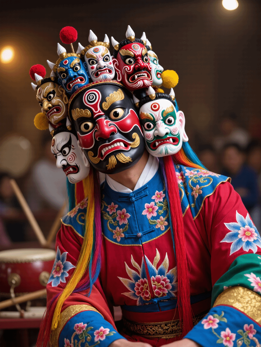 成都旅游 缩略图 4