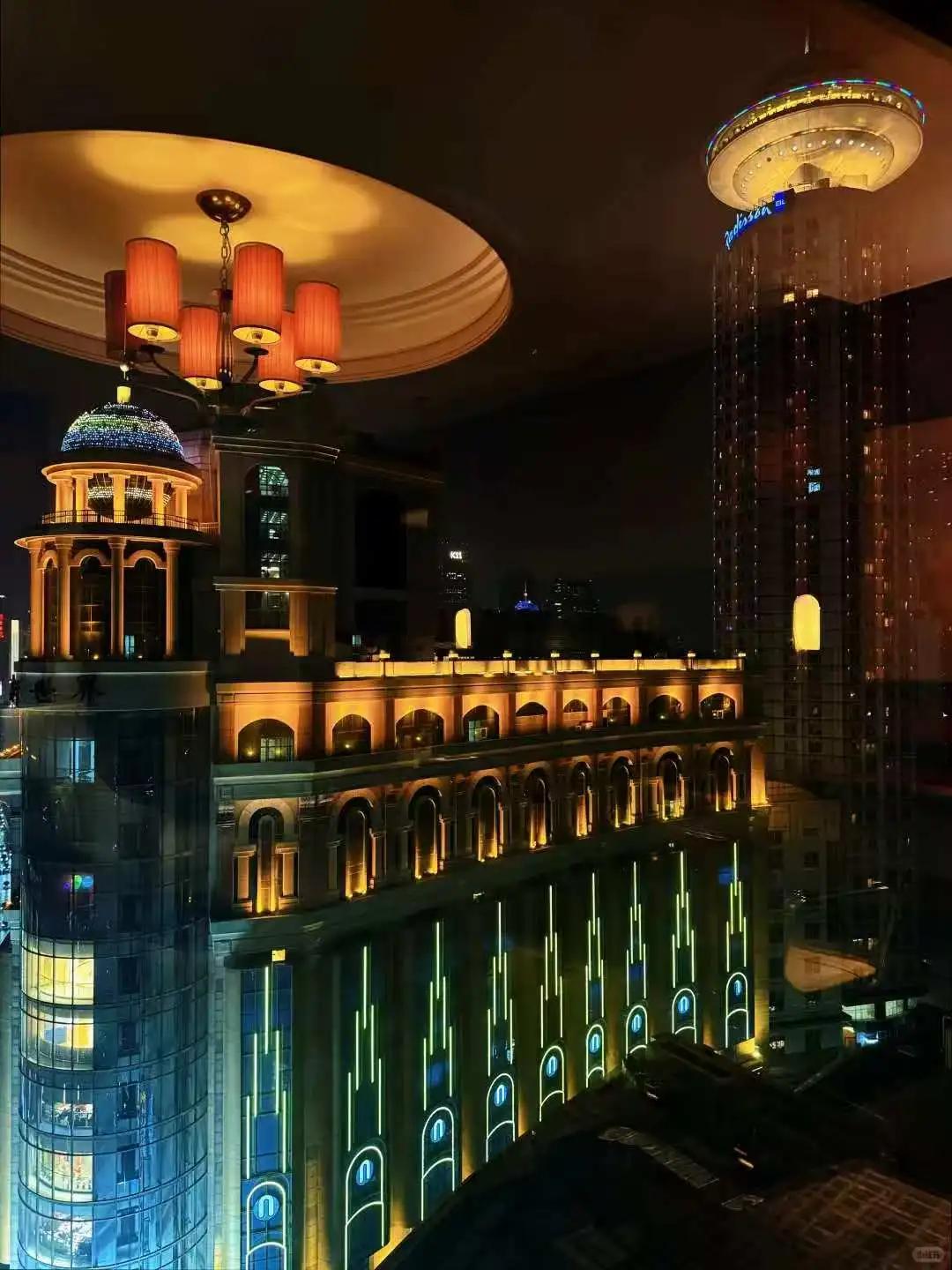 上海旅游 缩略图 3