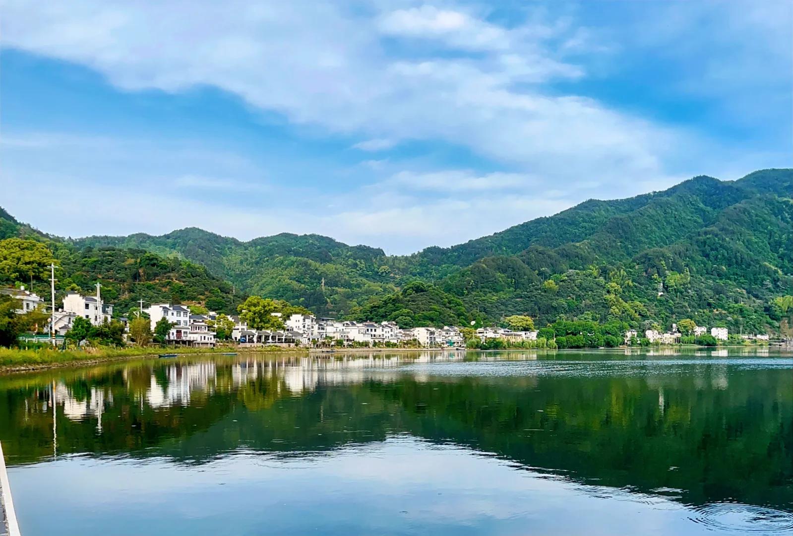 黄山旅游 缩略图 3