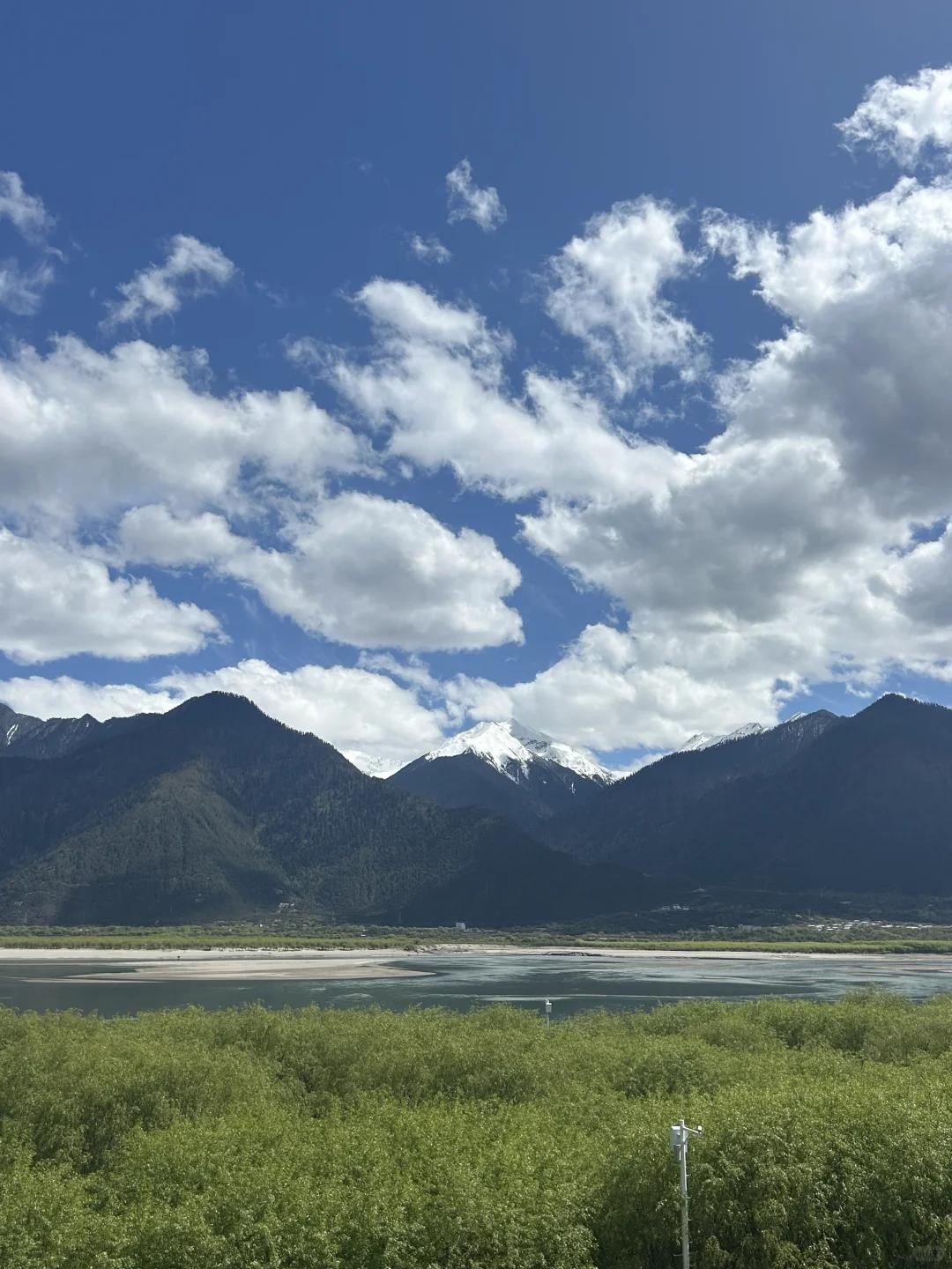 林芝旅游 缩略图 4