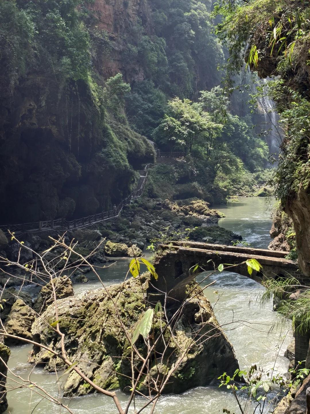 黔西南旅游 缩略图 5