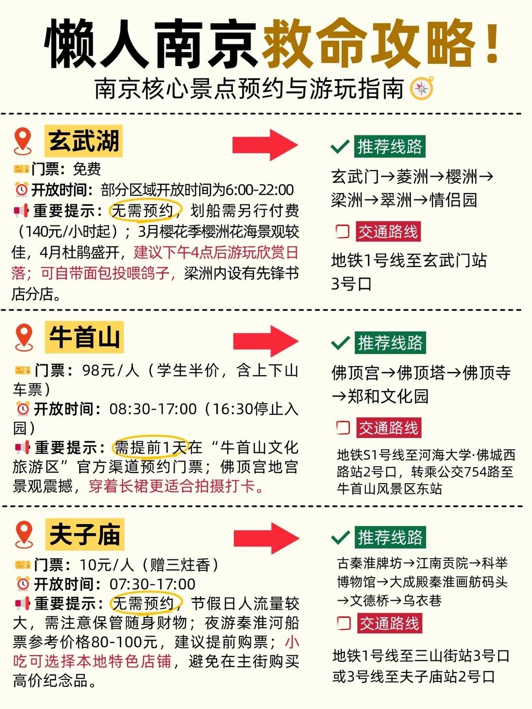 南京旅游 缩略图 2