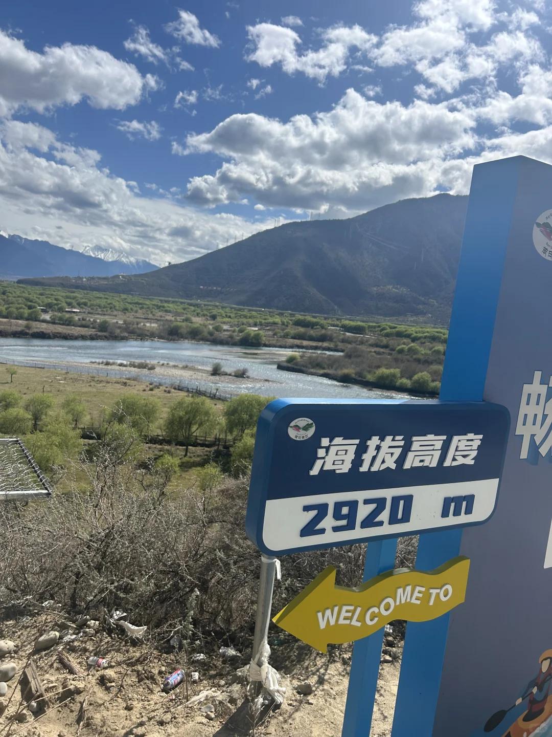 林芝旅游 缩略图 5