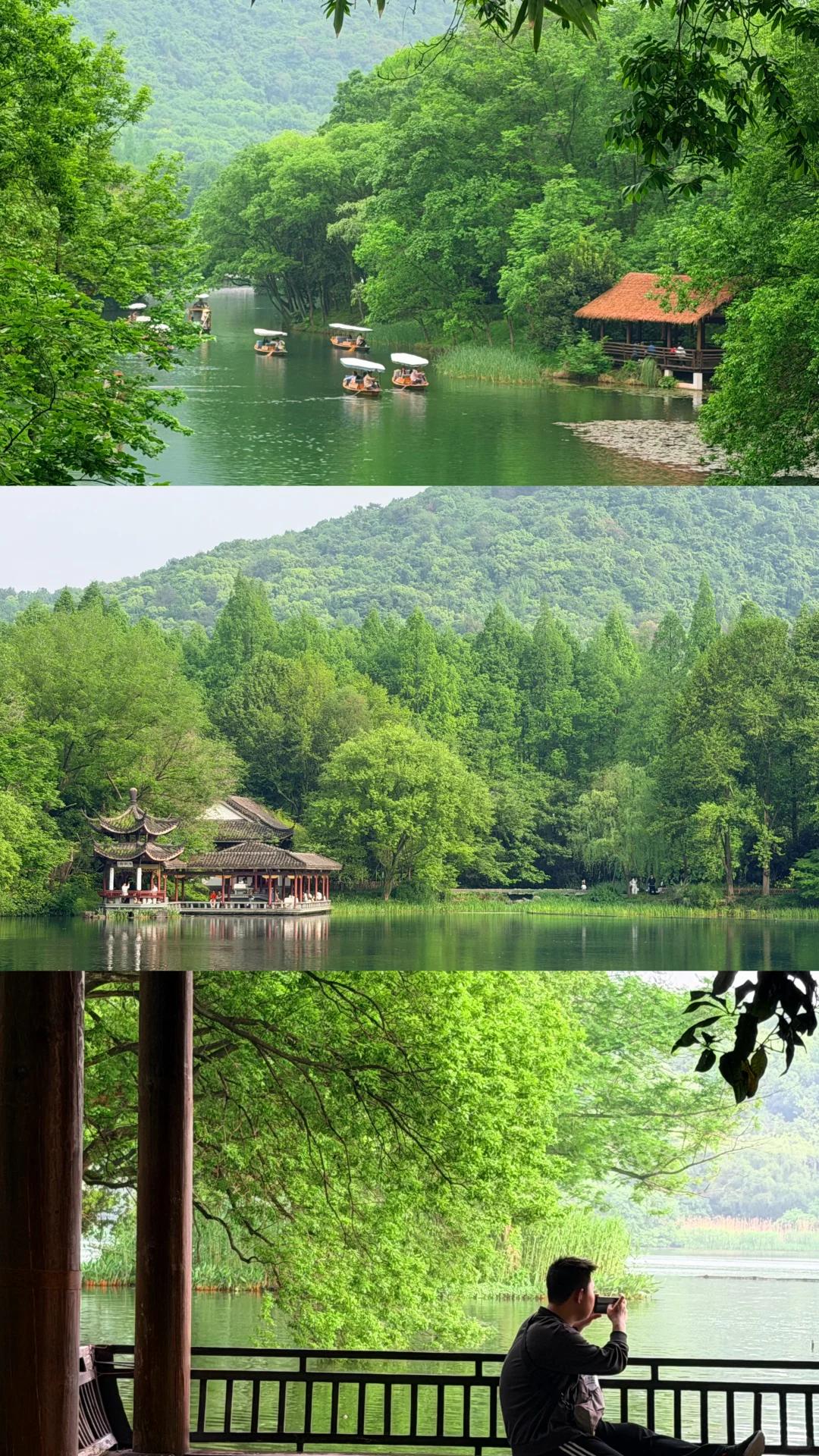 杭州旅游 缩略图 4